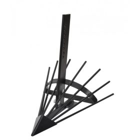 Hecht 8001020 - Burgonya kiszedő