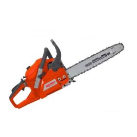 HECHT 941 Benzinmotoros Láncfűrész