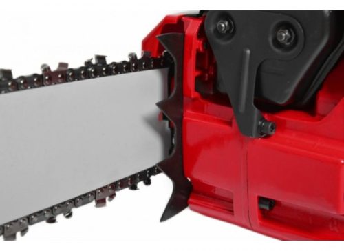 Hecht 962 - benzines láncfűrész 62 ccm ,walbro karb.