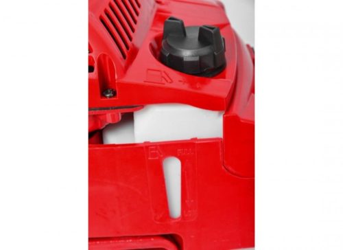 Hecht 962 - benzines láncfűrész 62 ccm ,walbro karb.