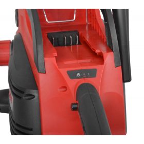 Hecht 9940 - akkumulátoros láncfűrész