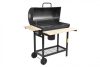 Hecht Barrel - Kerti grill