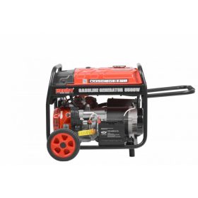 Hecht gg 10000 Áramfejlesztő