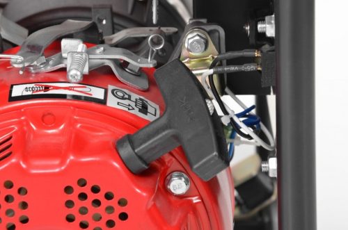 Hecht gg 1300 Áramfejlesztő