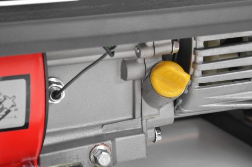 Hecht gg 1300 Áramfejlesztő