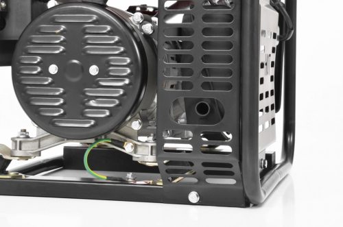 Hecht gg 1300 Áramfejlesztő