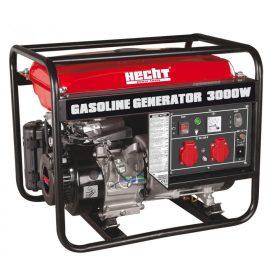 Hecht gg 3300 Áramfejlesztő