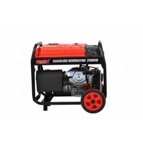 Hecht gg 8000 Áramfejlesztő