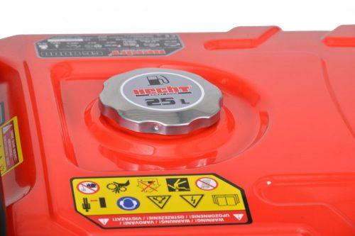 Hecht gg 8000 Áramfejlesztő