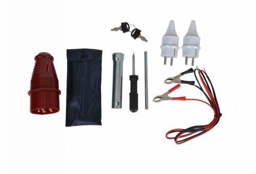 Hecht gg 8000 Áramfejlesztő