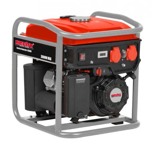 Hecht ig 3600