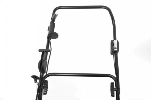 Hechts s 390 h - benzines gyepszellőztető