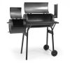 Hecht Sentinel Minor - Kerti grill