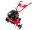Rotációskapa Agrimotor ÚJ quantum 675 b&s675, 163cm3, 3kw,  2x3 kapatag, munkasz.:80 cm