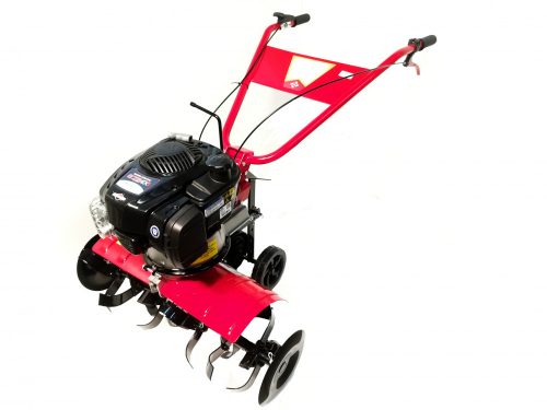Rotációskapa Agrimotor ÚJ quantum 675 b&s675, 163cm3, 3kw,  2x3 kapatag, munkasz.:80 cm
