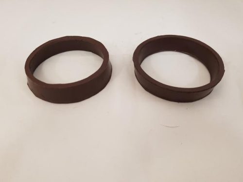 Kuplung betét Szentkirály KF-04 kiskuplunghoz, 4db/csomag ferodol