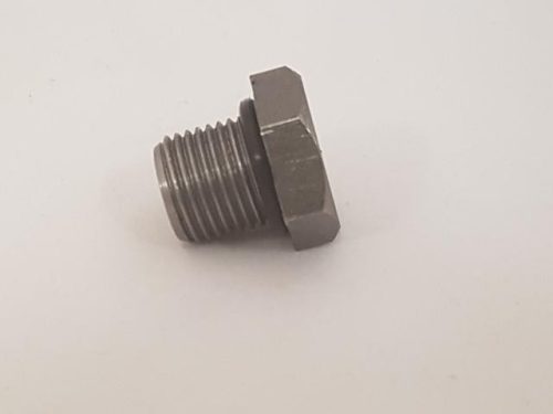 Csavar olajleeresztő Szentkirály KF-04 fém, 2db/csomag utángyártott
