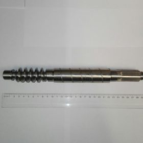   Csigatengely Szentkirály KF-04 Z=24 indián, utángyártott (KF24-1)