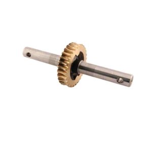 Bronzkerék Szentkirály KF-04 Z=28 utángyártott (KF28)
