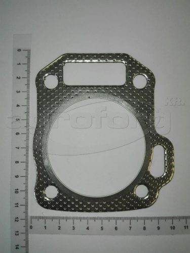 Tömítés hengerfej Honda GX160, KG160 utángyártott