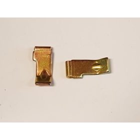   Indító nyelv Honda GX120, GX140, GX160, GX200, KG160, KG200 fém, 2db/csomag utángyártott