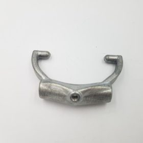   Kuplung villa Szentkirály KF-04 aluminium forditott utángyártott (KHAJ0044-1)