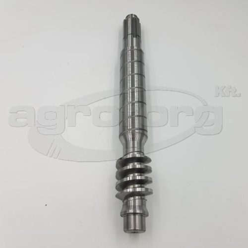 Csigatengely Szentkirály KF-04 Z=24 univerzális utángyártott