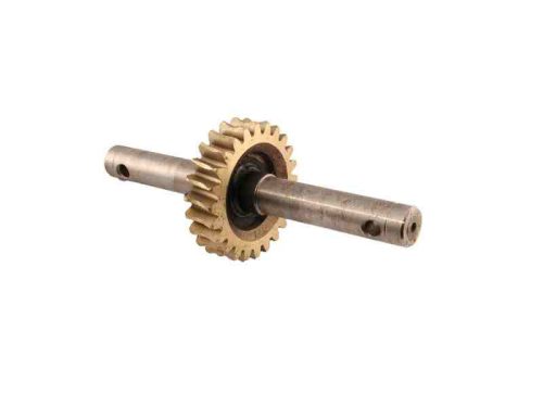 Bronzkerék Szentkirály KF-04 Z=24