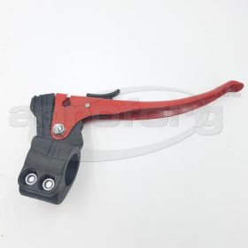   Kuplung kar Szentkirály KF-04 komplett fém, erősített (KTOL0053)