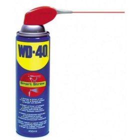 Többfunkciós spray WD-40  450 ml (LM-00369)