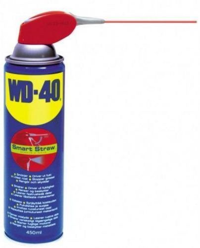 Többfunkciós spray WD-40  450 ml