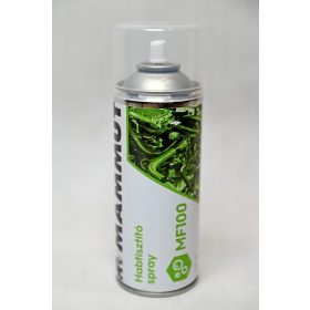   Többfunkciós spray MAMMUT MF100 tisztító hab 400 ml (M10003)