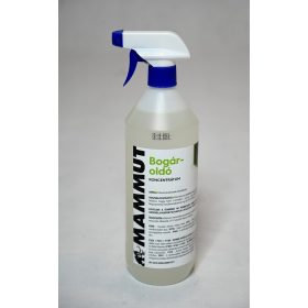   Tisztítószer MAMMUT  bogároldó koncentrátum 1 liter (M10008)