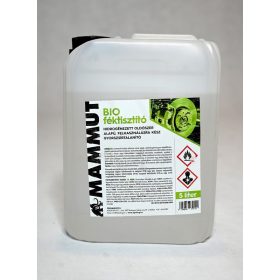 Féktisztító MAMMUT  bio 5 liter (M10010)