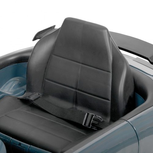 Mercedes-benz SLS AMG Grey - Akkumulátoros kisautó (MERCEDESBENZSLSGREY)