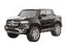 Hecht Mercedes-Benz XMX 606 Black