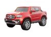 Hecht Mercedes-Benz XMX 606 Red