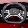 Hecht Mercedes-Benz XMX 606 Red