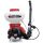 Permetező robbanómotoros háti Maruyama MM300 30.1 cm3, 13 l, rásegítő szivattyú nélkül