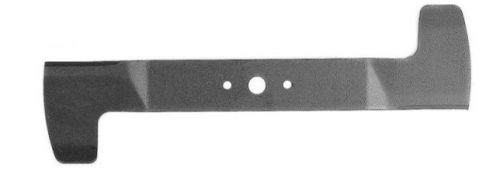 Fűnyíró kés Castelgarden 430, 480 408mm, 18mm, 3 furatos utángyártott