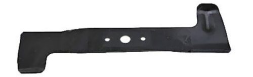 Fűnyíró kés Castelgarden 430 430mm, 18mm, 3 furatos utángyártott