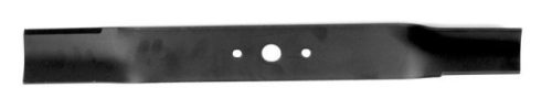 Fűnyíró kés Castelgarden Mac-48 472mm, 18,2mm, 3 furatos utángyártott