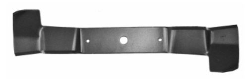 Fűnyíró kés AL-KO T92, T950 487mm, 16.2mm, 3 furatos, balra forgó utángyártott