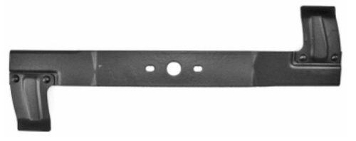 Fűnyíró kés AL-KO 470E 465mm, 19.7mm, 3 furatos, jobbra forgó utángyártott