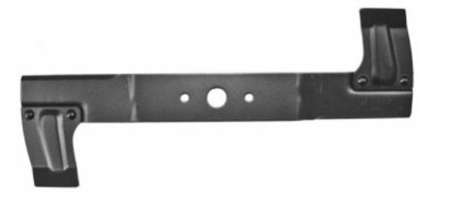 Fűnyíró kés AL-KO 41B 409mm, 19.6mm, 3 furatos utángyártott