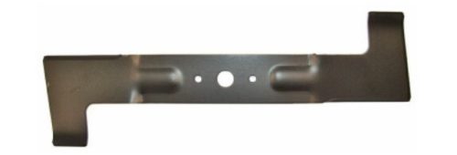 Fűnyíró kés AL-KO 46B 452mm, 19.7mm, 3 furatos utángyártott