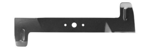 Fűnyíró kés Castelgarden 447 444mm, 18mm, 3 furatos utángyártott