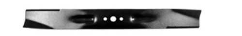 Fűnyíró kés World  516mm, 16.2mm, 3 furatos utángyártott