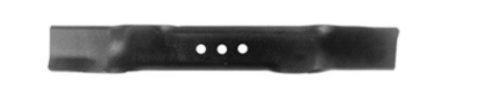 Fűnyíró kés Snapper ERDP16550ERDV-16675 405mm, 10.5mm, 3 furatos utángyártott