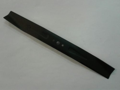 Fűnyíró kés World  558mm, 16.2mm, 3 furatos utángyártott